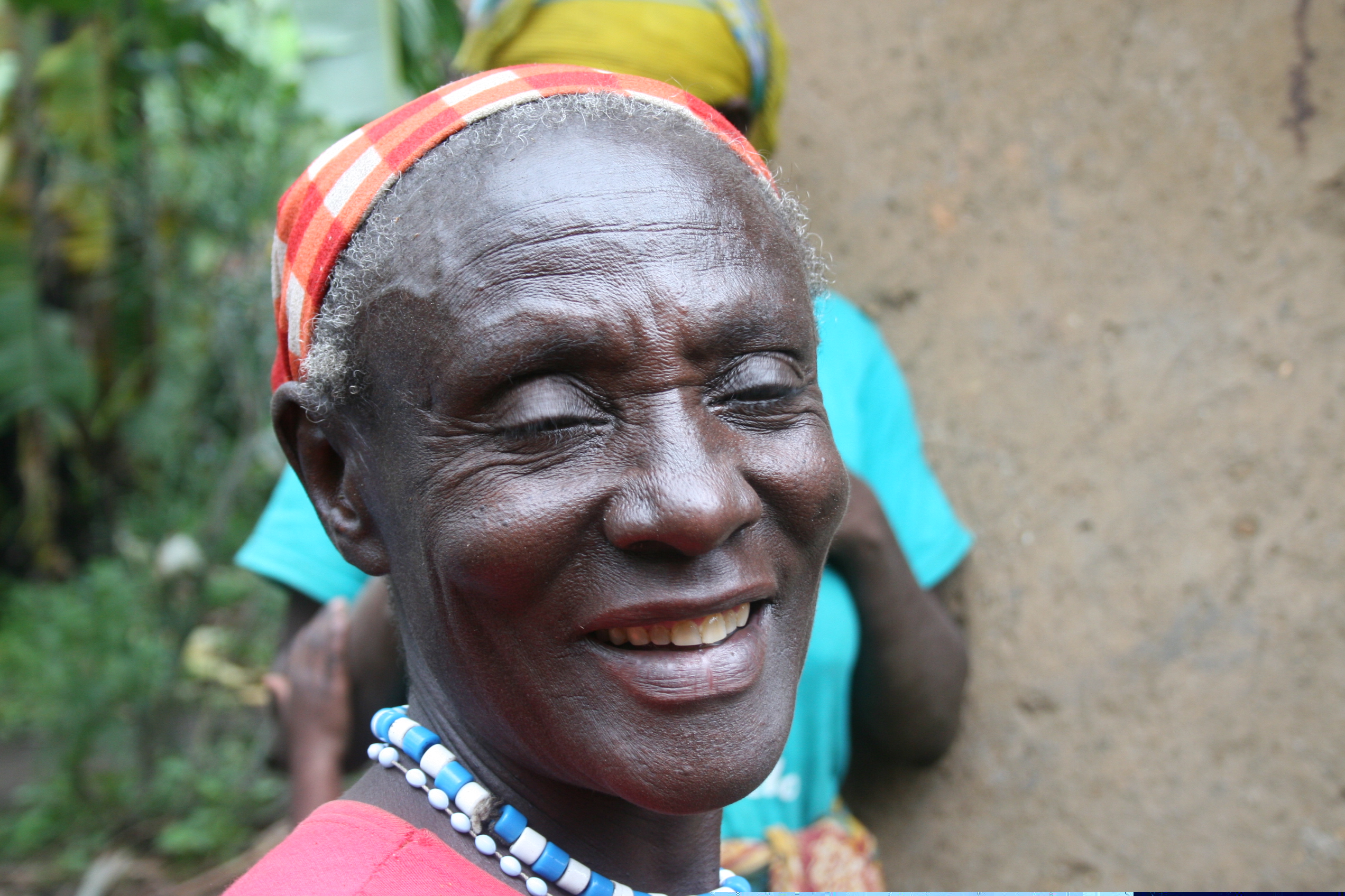 Femme, Rwanda